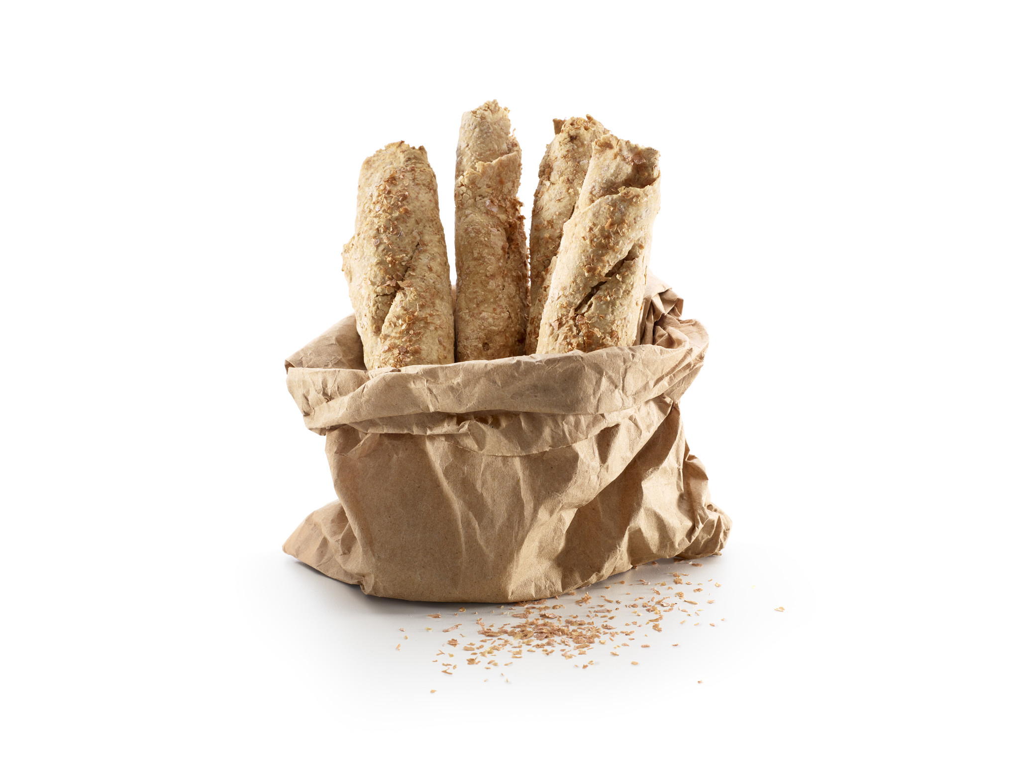 Lékué Broodbakvorm Mini stokbrood Pistoletmaker