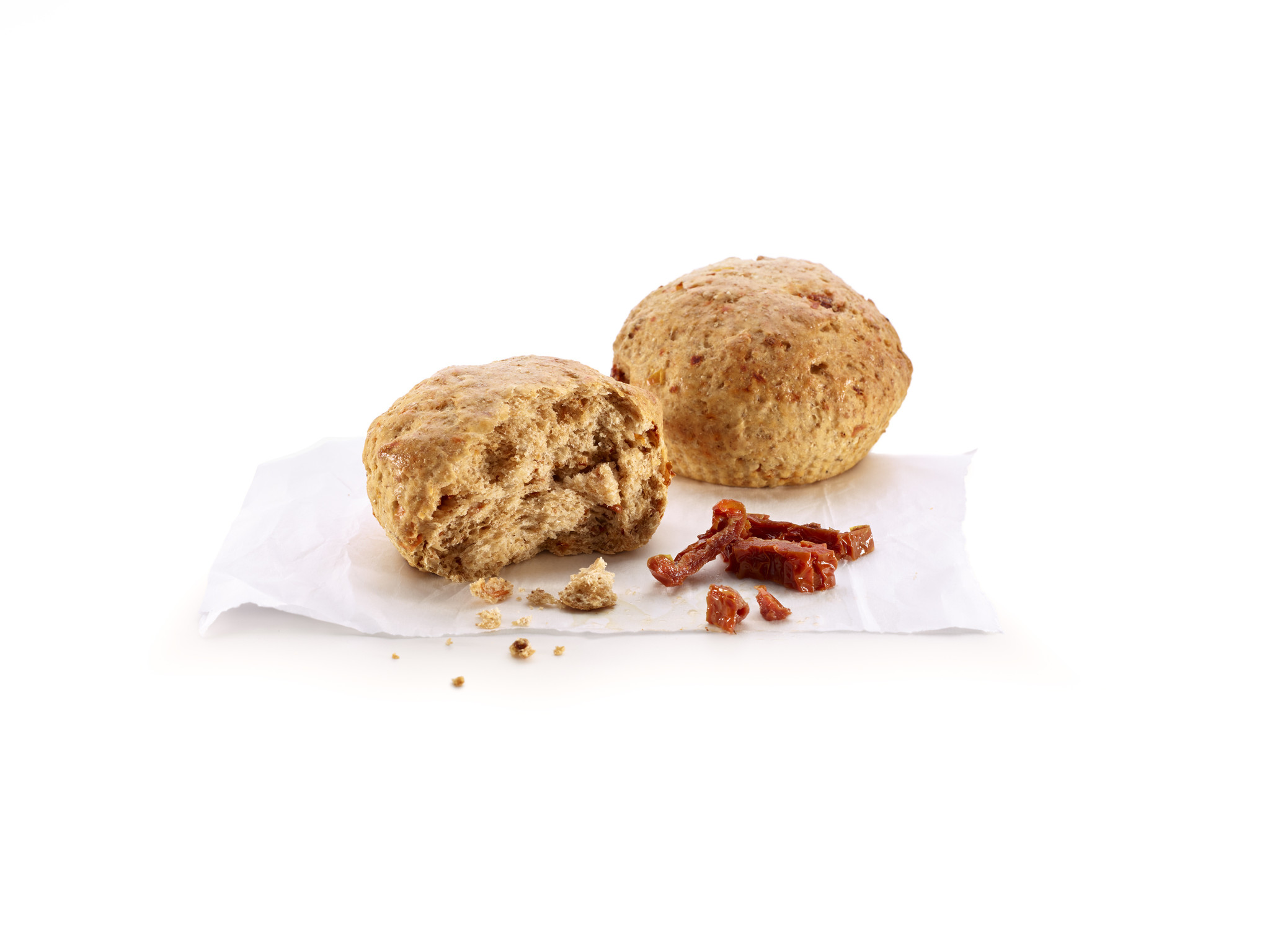 Lékué Broodbakvorm rond Bread Rolls Kaiserbroodmaker