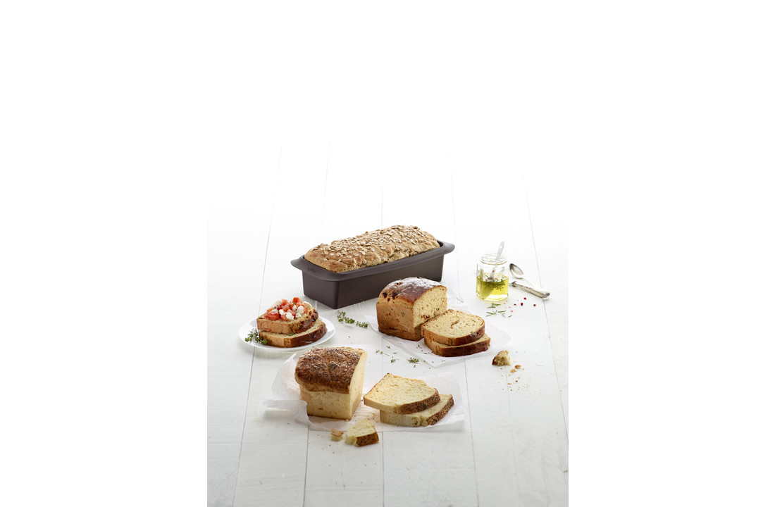 Lékué Sandwich Broodbakvorm - 28 cm