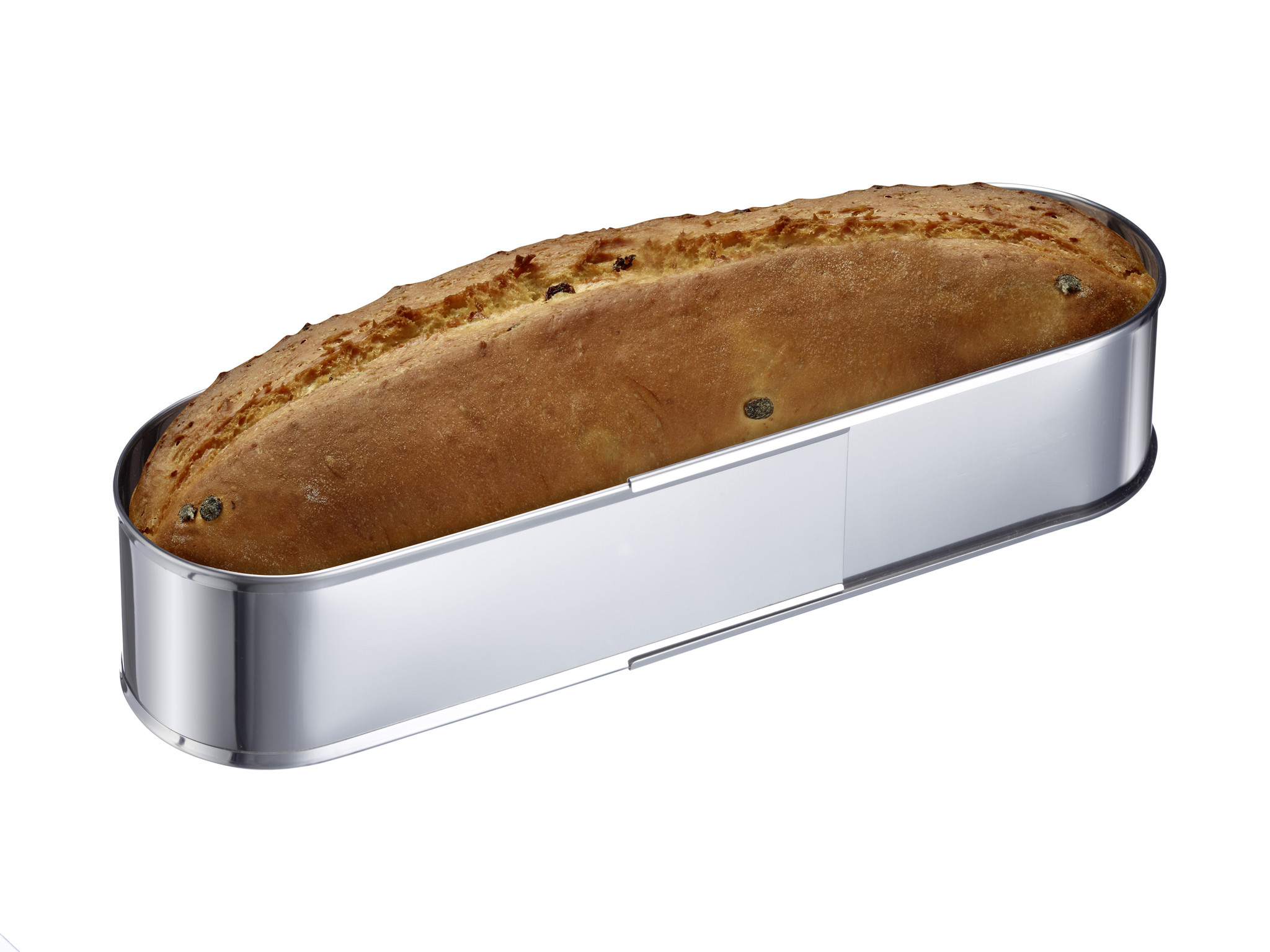 verantwoordelijkheid strijd Bestuurbaar Westmark brood slofvorm, uitschuifbaar kopen? - Broodbakshop.nl