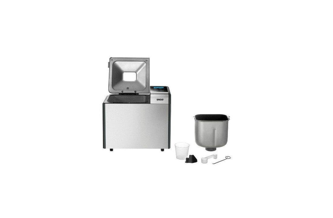 Unold 68415 Broodbakmachine