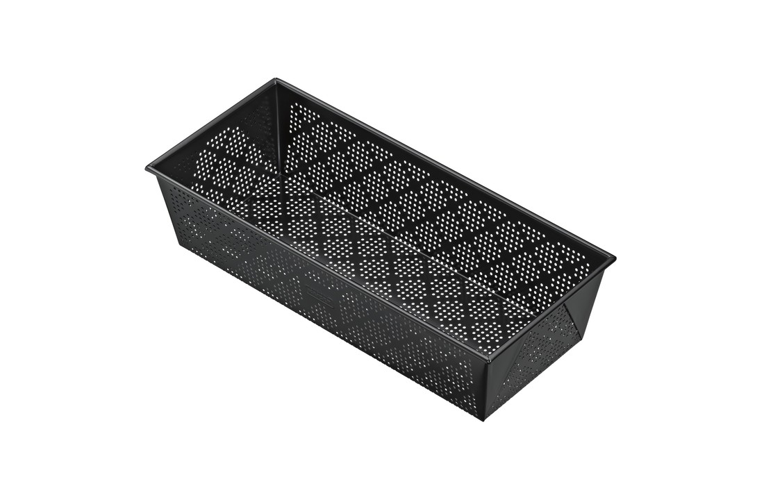 Kaiser Inspiration geperforeerde broodvorm 35 cm