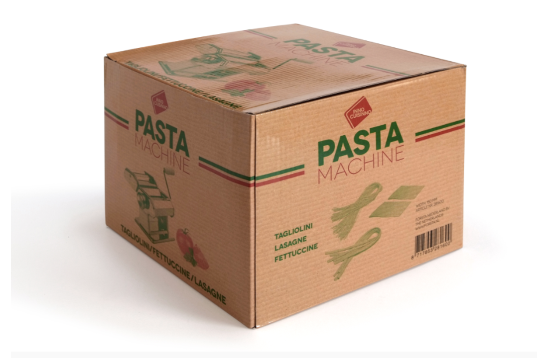 Inno Cuisinno Pastamachine 150mm