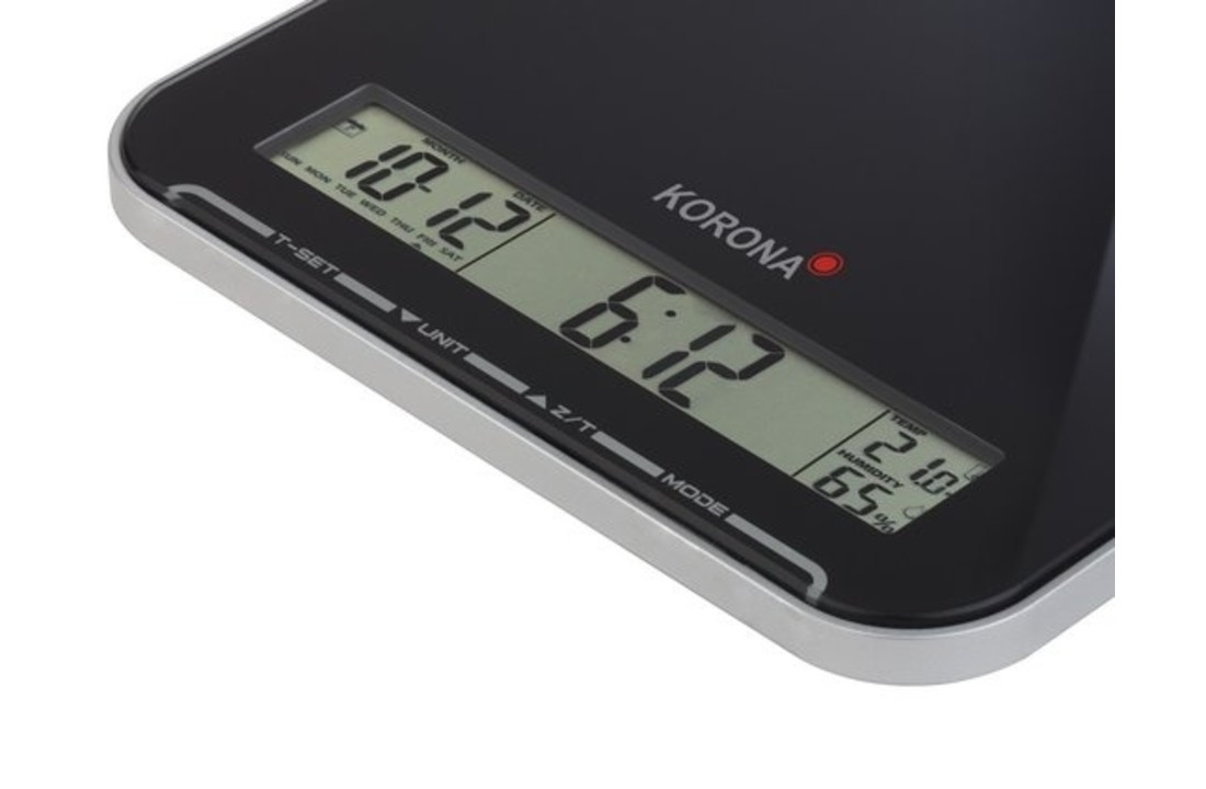 Korona 76140 Kastella - Keukenweegschaal