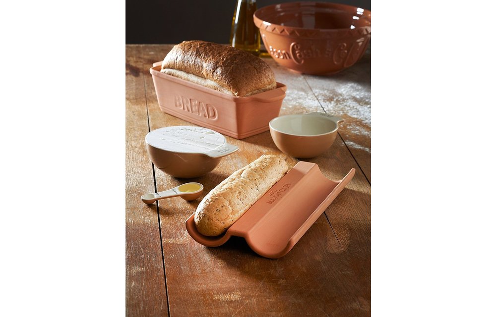 Mason Cash Broodvorm 34 cm - terracotta