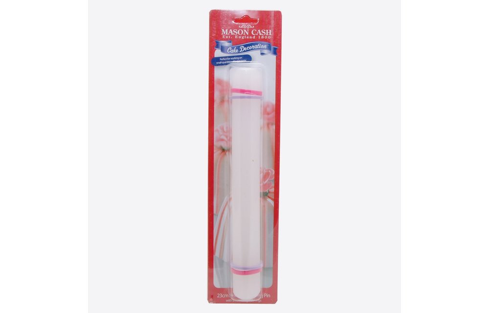 Mason Cash deegroller met formaalring 22,5 x 2,5 cm