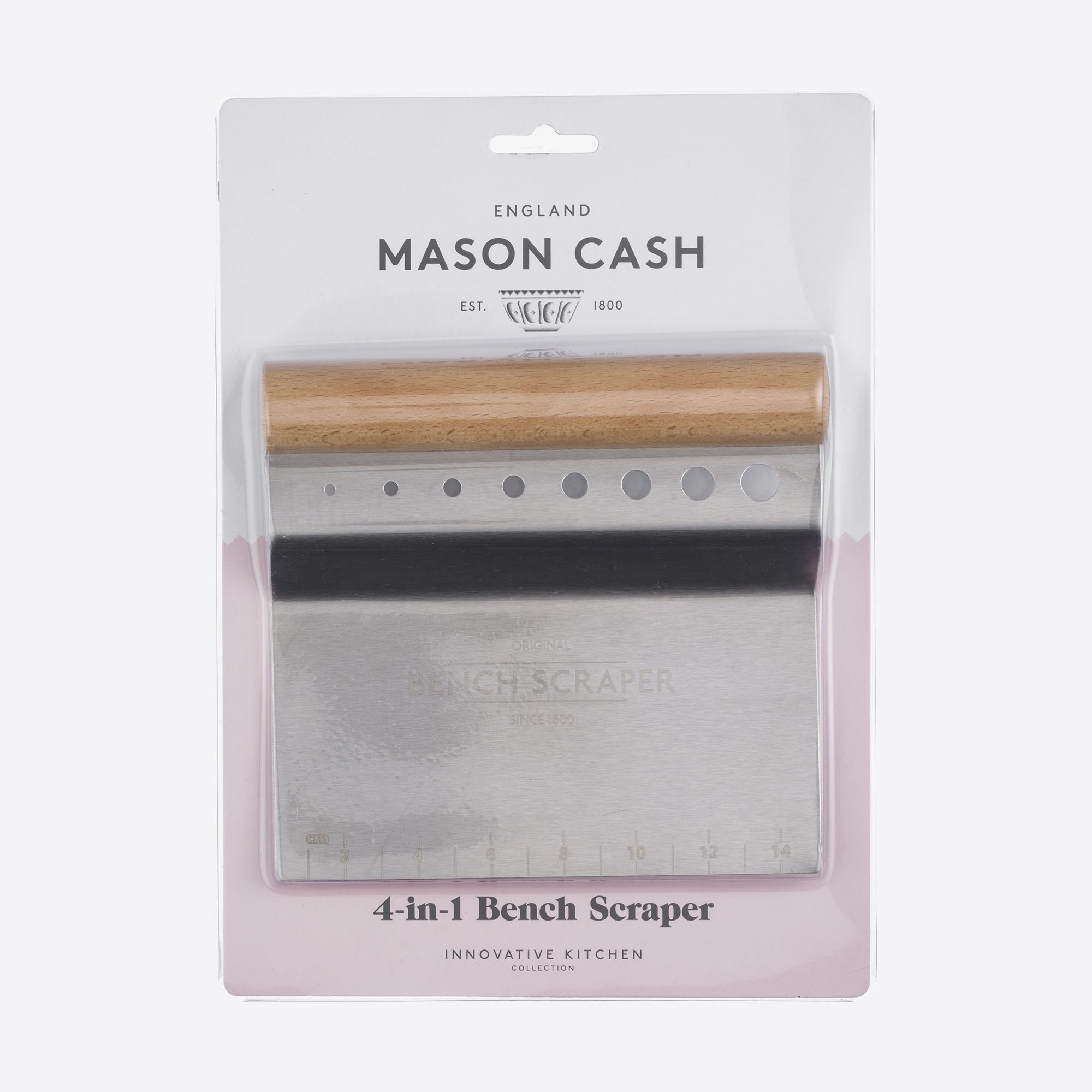 Mason Cash Innovatieve Deegschraper