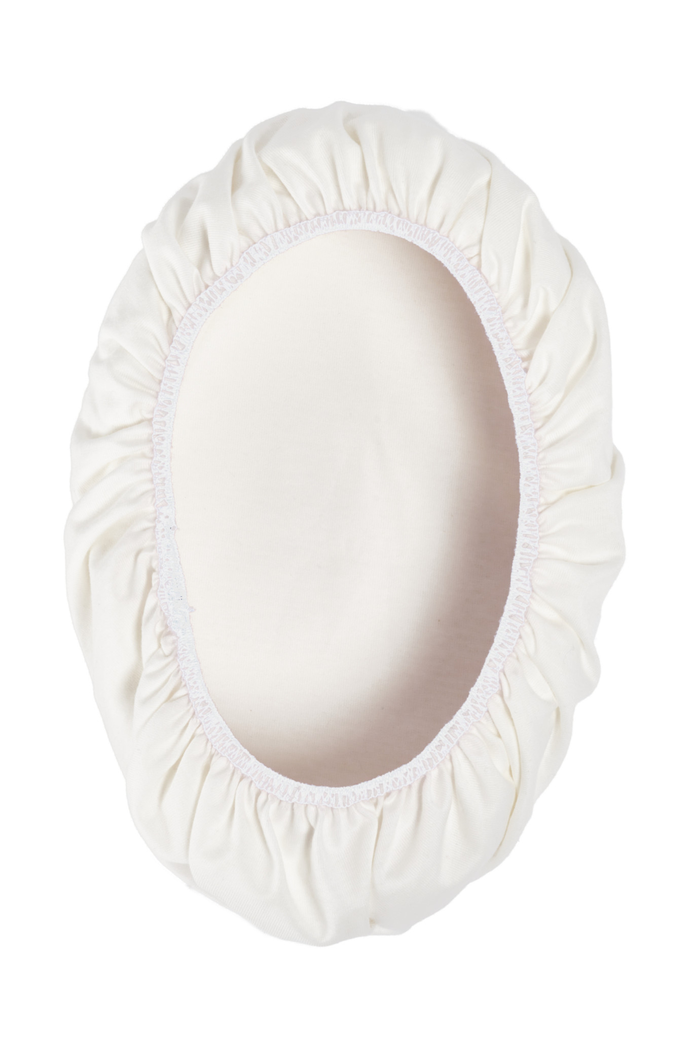 Cleanbake rijsmandvoering /-doek - lang 43 x 15 cm