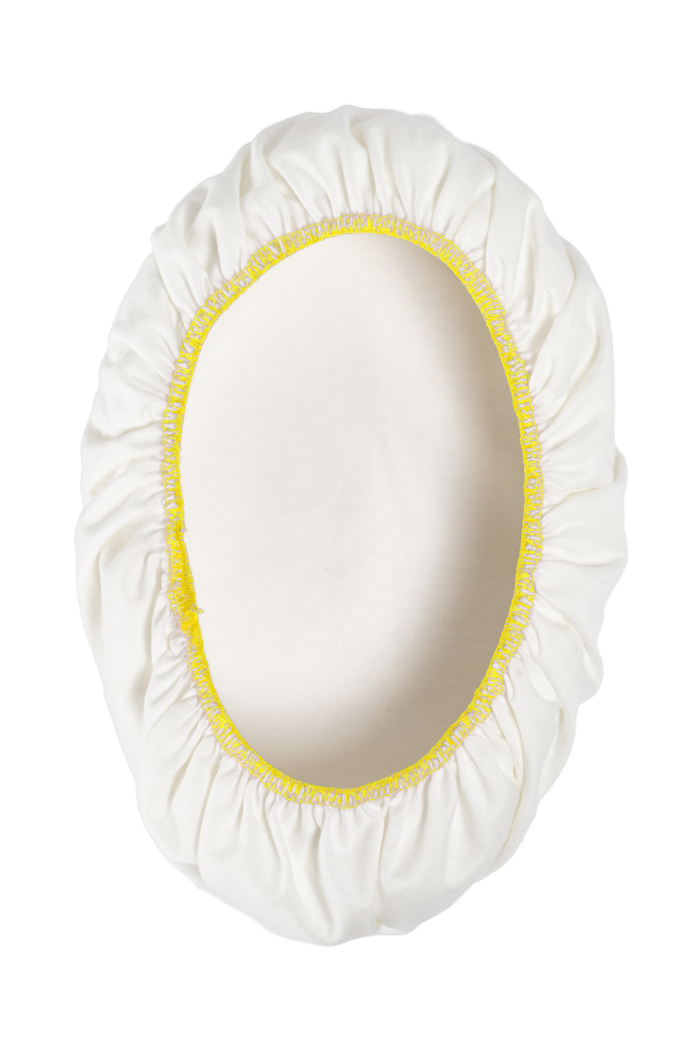 Cleanbake rijsmandvoering /-doek - lang 34 x 14 cm