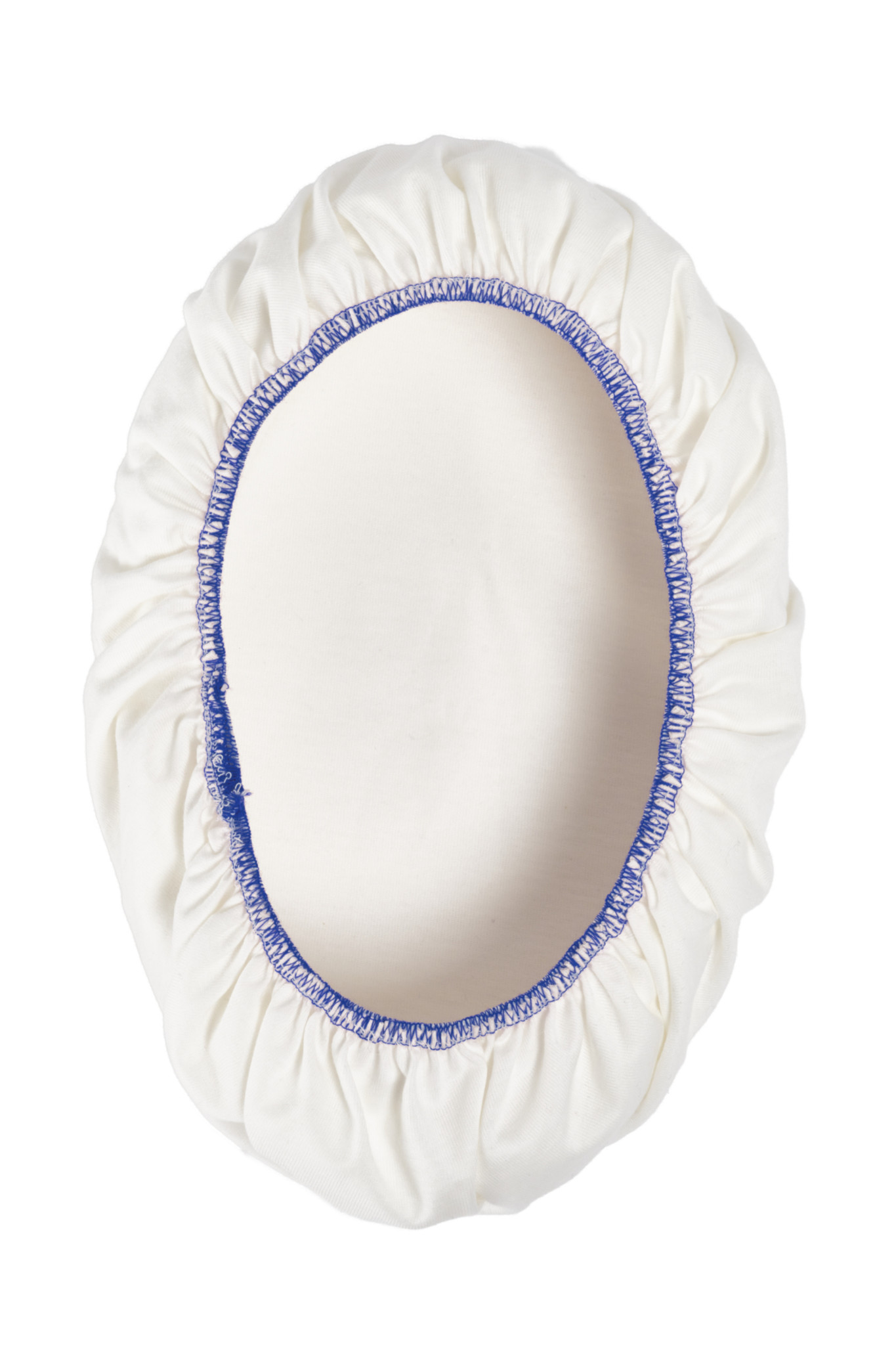 Cleanbake rijsmandvoering /-doek - lang 24 x 13 cm