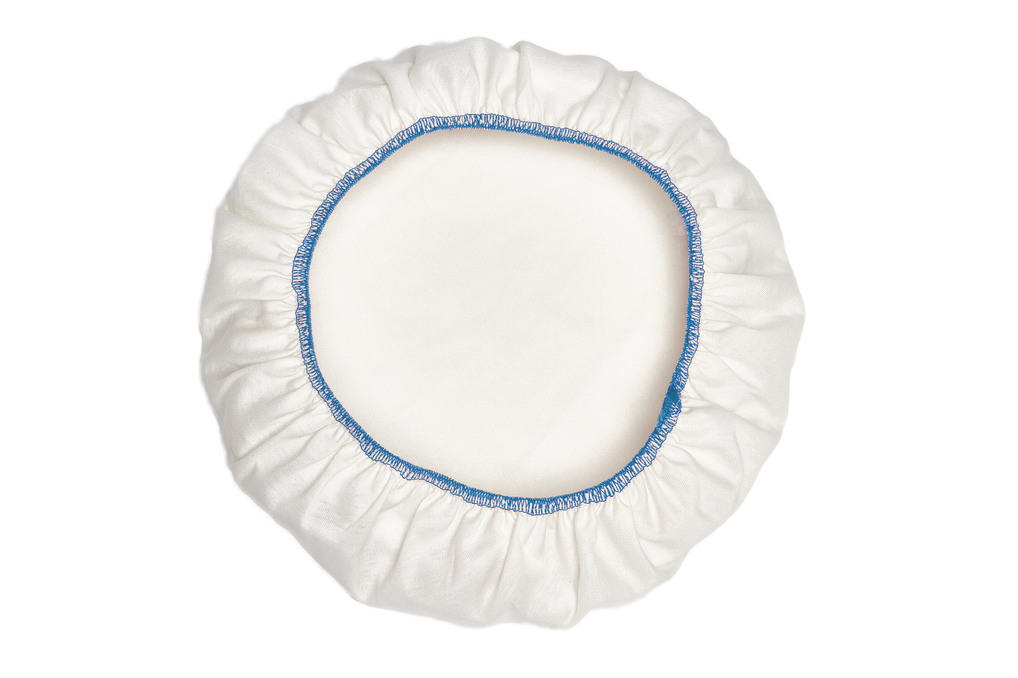 Cleanbake rijsmandvoering /-doek - rond 25 cm