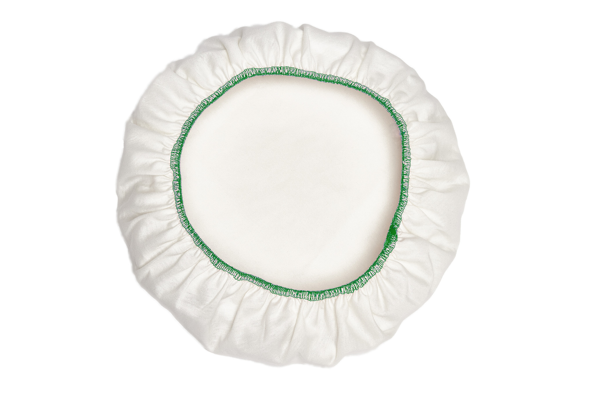 Cleanbake rijsmandvoering /-doek - rond 22 cm