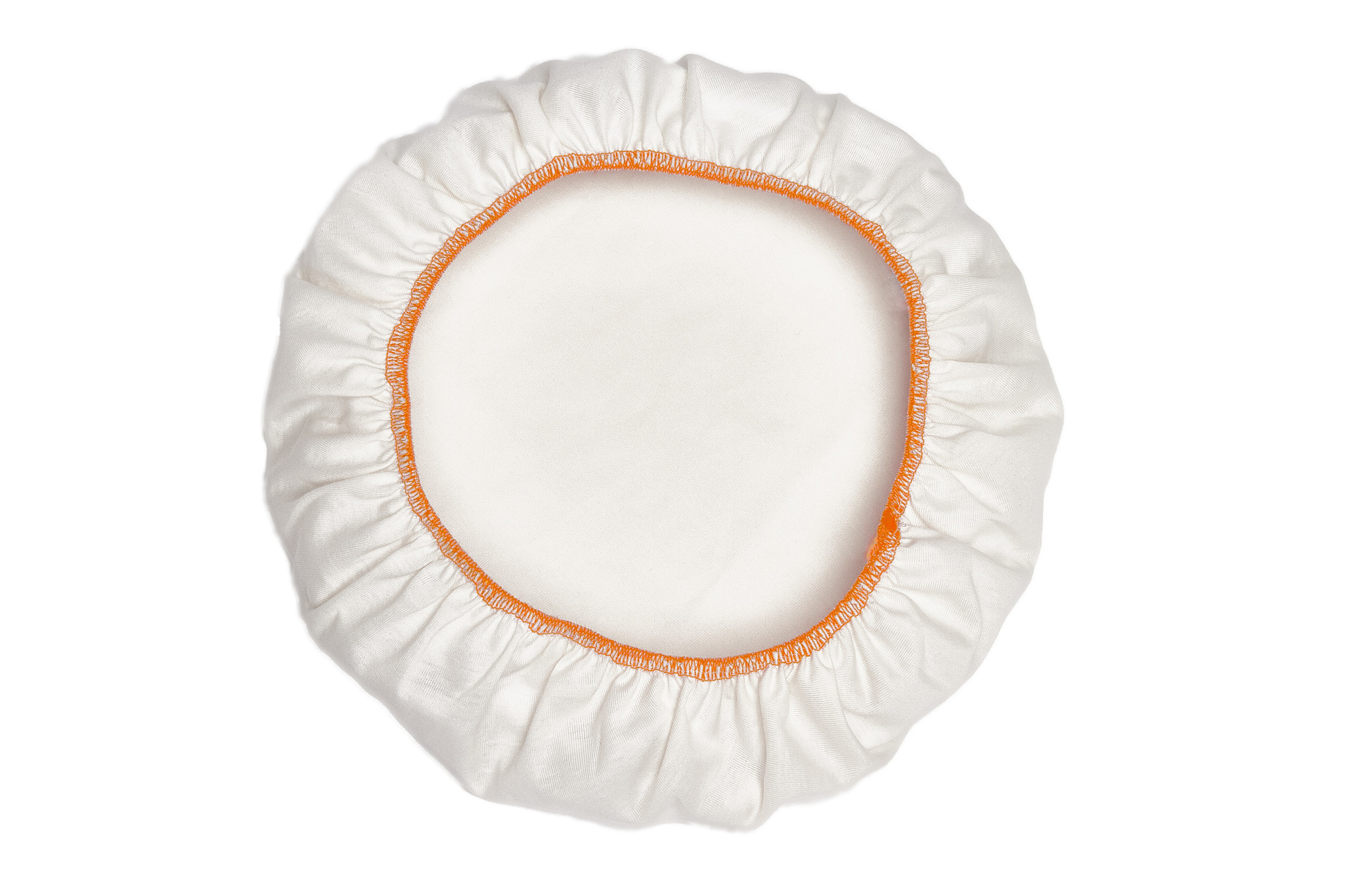 Cleanbake rijsmandvoering /-doek - rond 18 cm