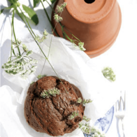 Oud Hollandse cakemix
