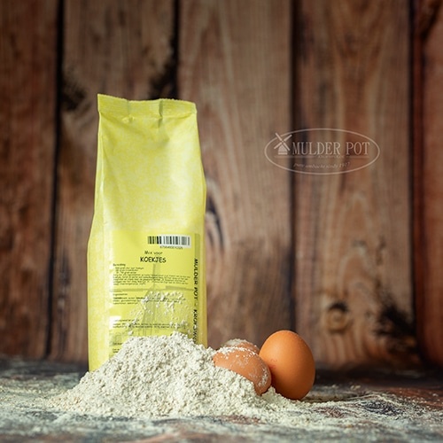 Koekjes mix