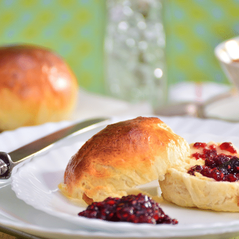 Scones Mix