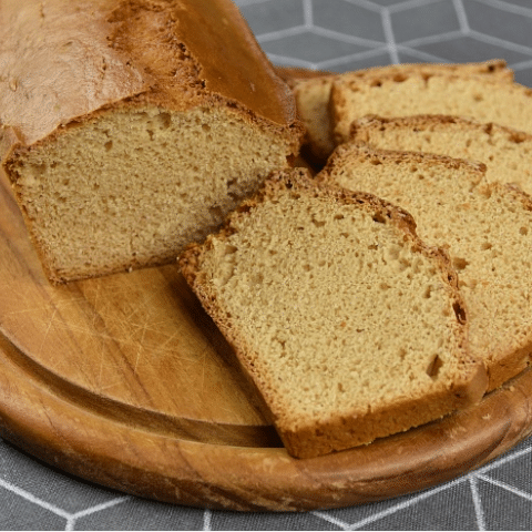 Roomboter cakemix
