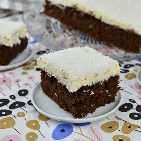 Brownie mix