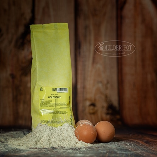 Molen cakemix