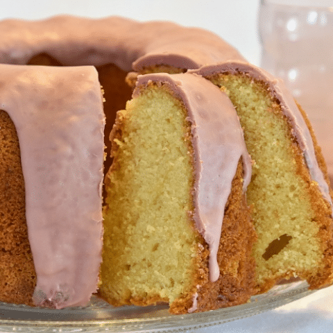 Molen cakemix