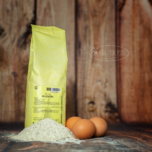 Kruidkoek mix