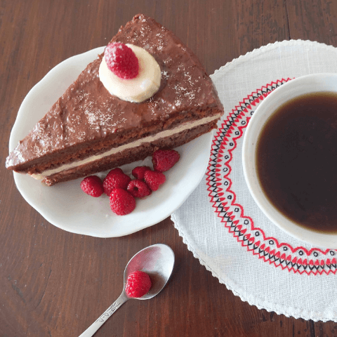Kruidkoek mix