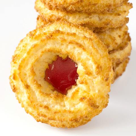 Kokosmakronen
