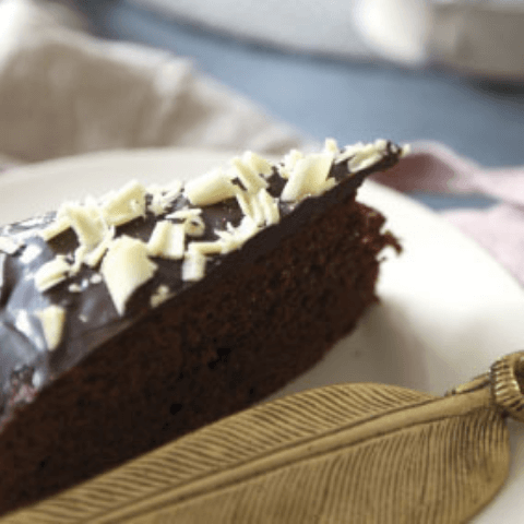 Chocolade cakemix