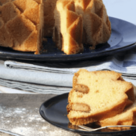 Bitterkoek cakemix
