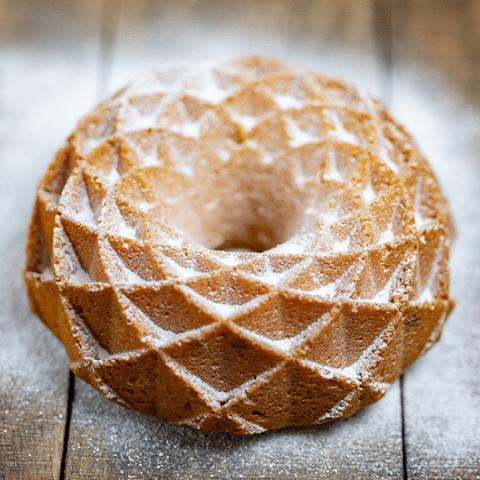 Bitterkoek cakemix