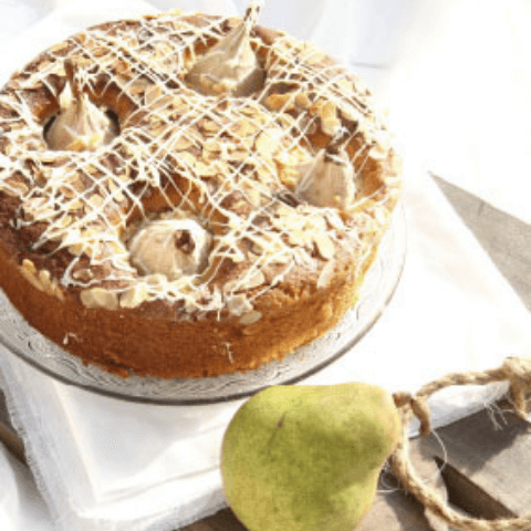 Amandel cakemix