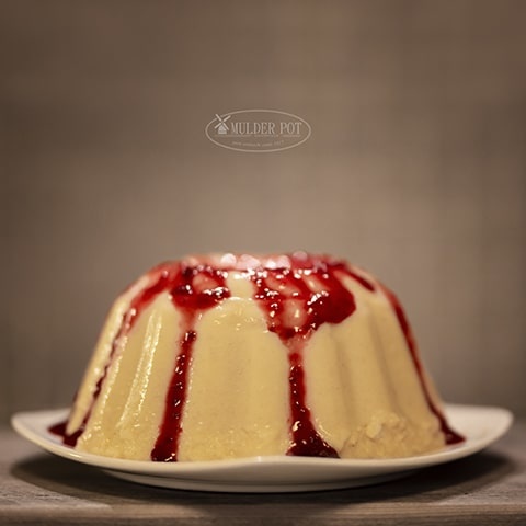 Tarwe Griesmeel (Semolina)