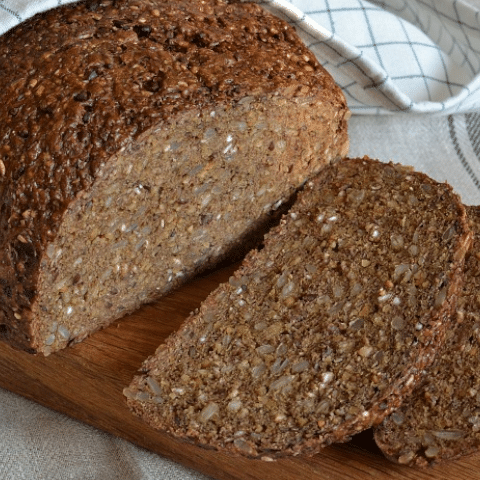 Vikingbrood
