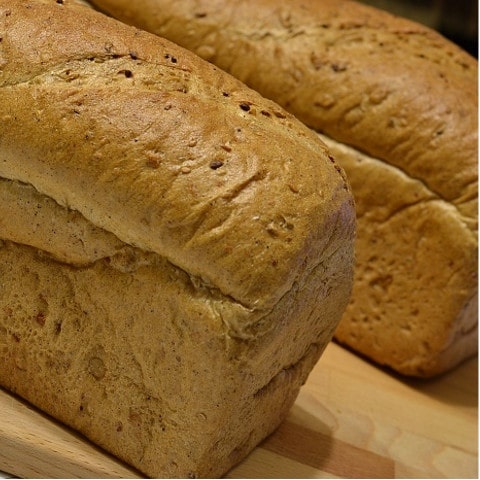 Natuurlijk Spelt broodmeel