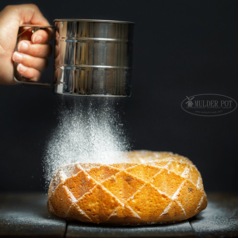 Suikerbakkerspoeder