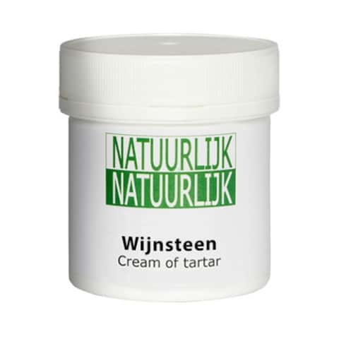 Natuurlijk Natuurlijk Wijnsteen
