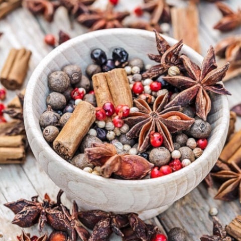 Speculaaskruiden