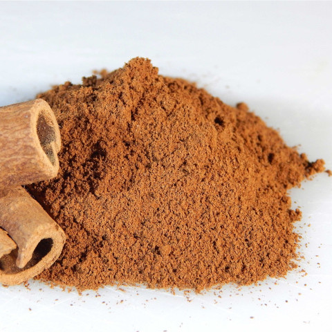 Speculaaskruiden
