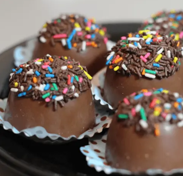Smeltchocolade Melk