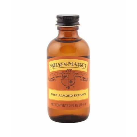 Nielsen-Massey Amandel extract