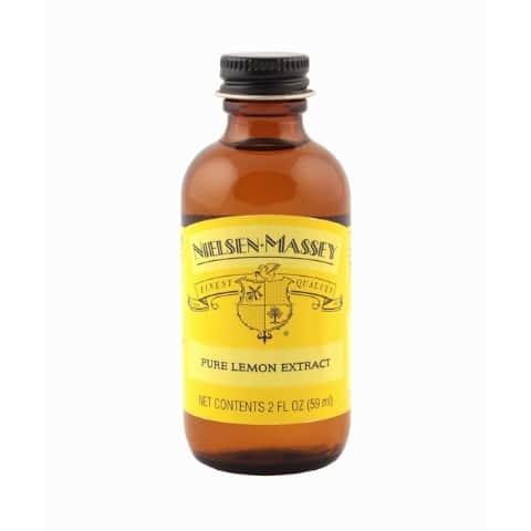 Nielsen-Massey Citroen Extract