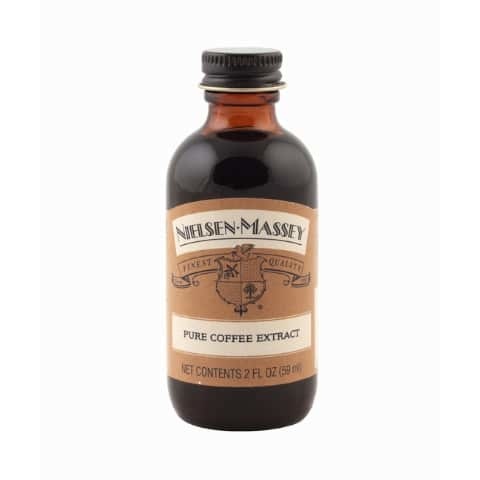 Nielsen-Massey Koffie Extract
