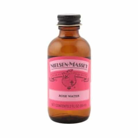 Nielsen-Massey Rozen Water