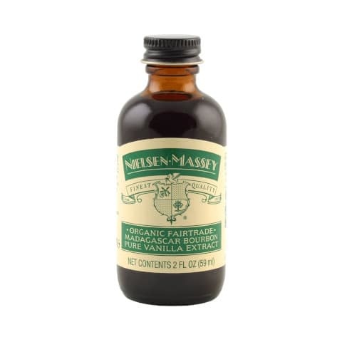 Nielsen-Massey Vanille Extract