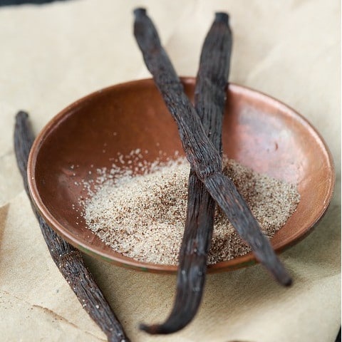 Nielsen-Massey Vanille Extract