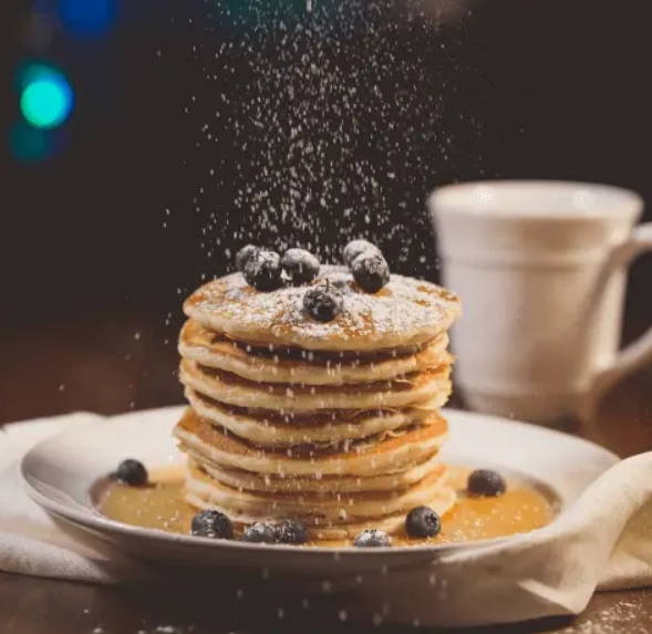 Meergranen Pannenkoekenmeel