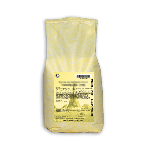Kruidkoek mix