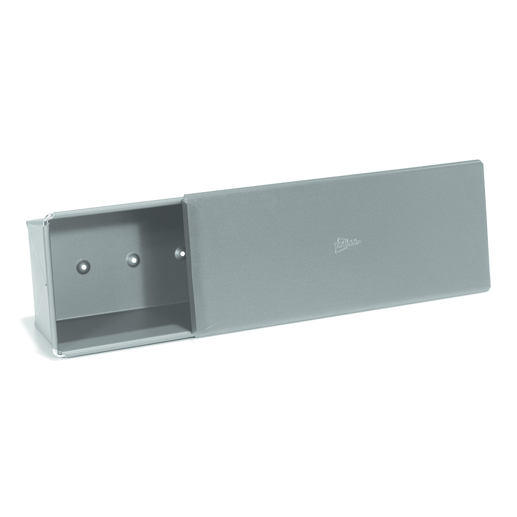 Patisse Casinobroodvorm met deksel - 30cm