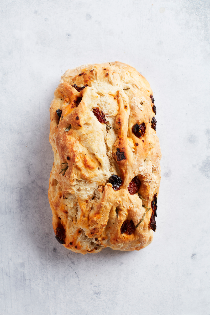Point-Virgule Cake-/broodvorm met anti-aanbaklaag - 23 cm