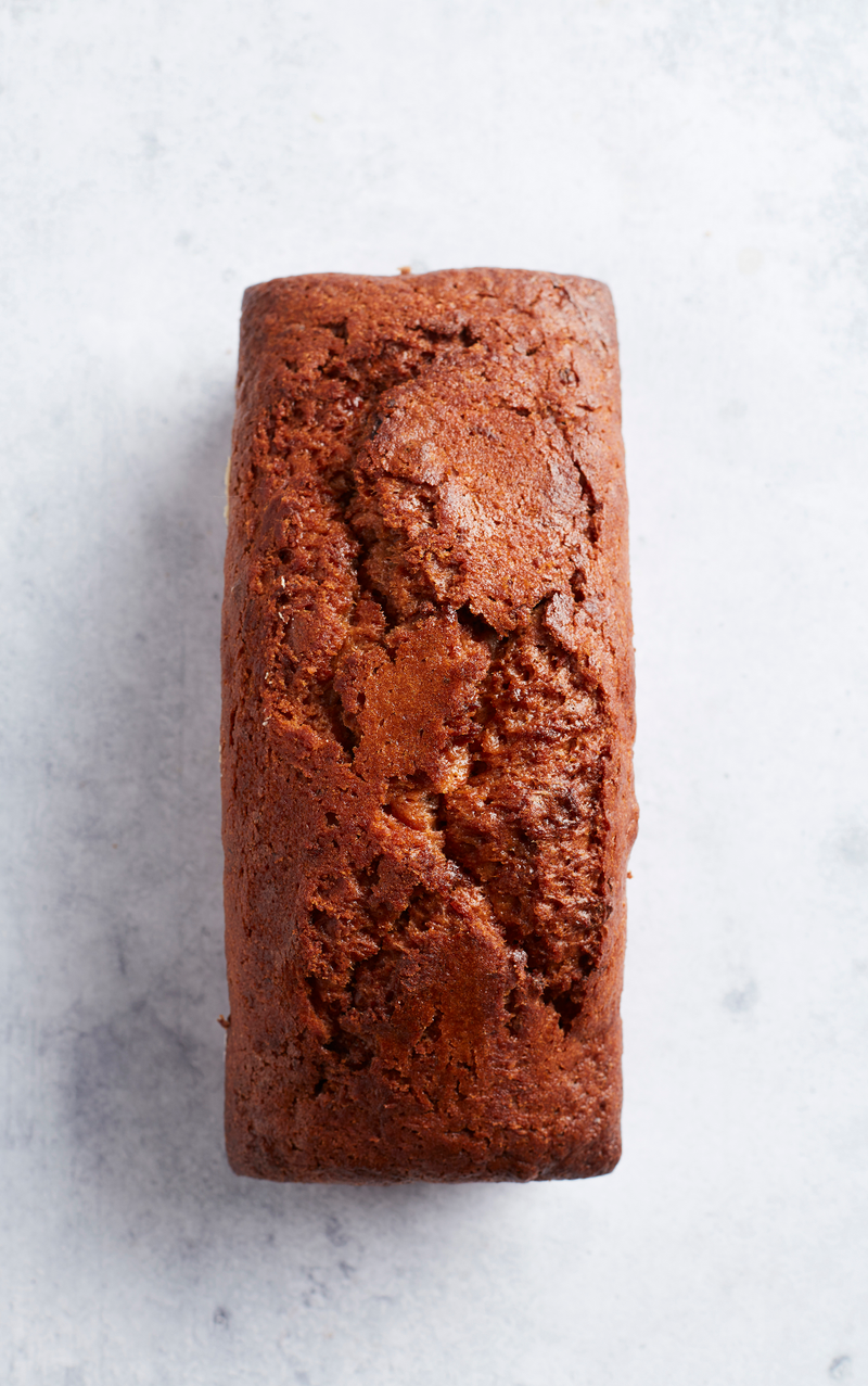 Point-Virgule Cake-/broodvorm met anti-aanbaklaag - 23 cm